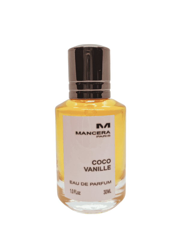 Coco Vanille EDP -30ML “without box”