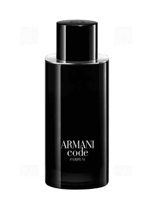 Armani Code Parfum EDP -75 ml “without box”