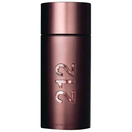 212 Sexy Men 100ml without box – Carolina Herrera