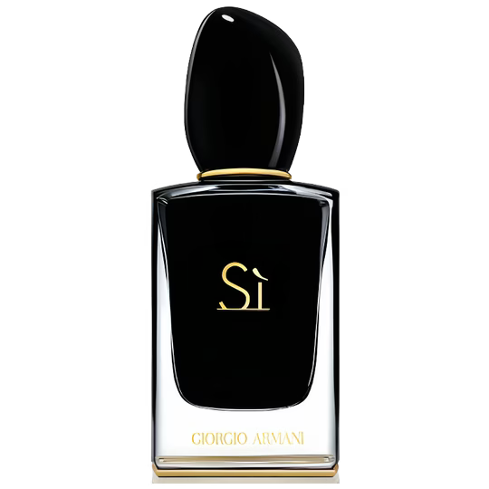 Si Intense 100ml without box – Giorgio Armani