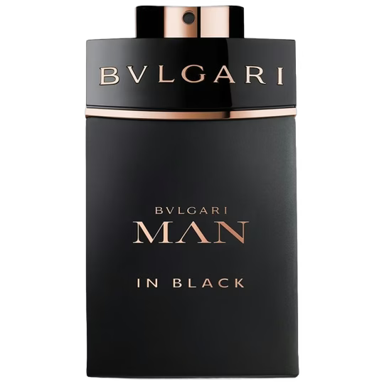 Bvlgari Man in Black 100ml without box – Bvlgari