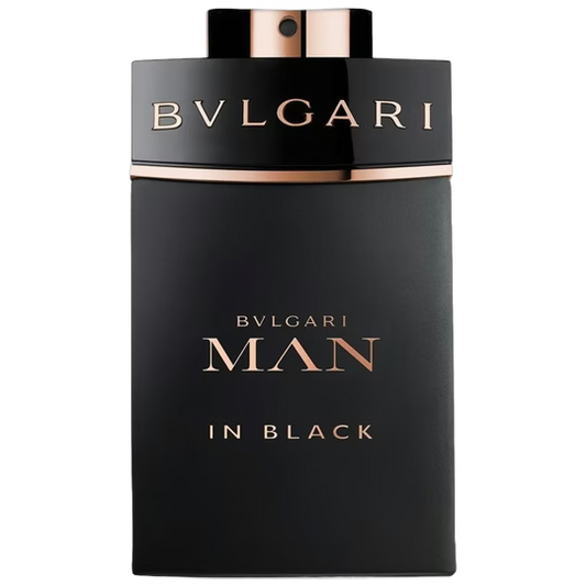 Bvlgari Man in Black 100ml without box – Bvlgari