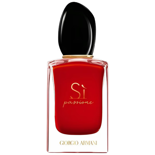 Si Passion 100ml without box – Giorgio Armani