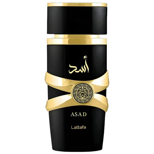 Asad 100ml without box – Lattafa