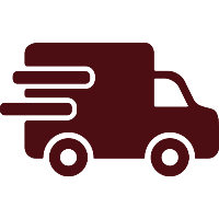 Fast delivery