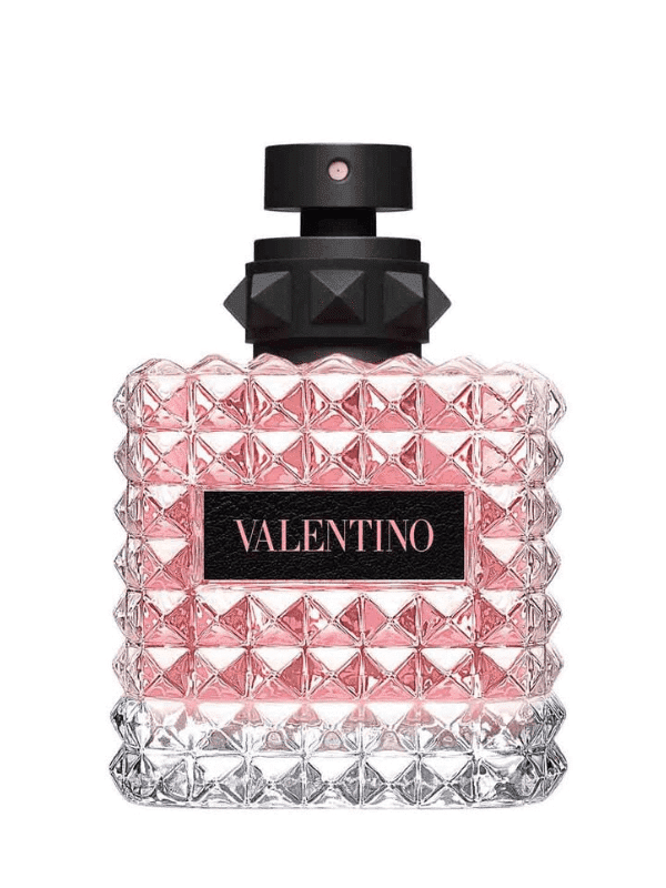 Valentino Donna Born In Roma EDP-100ML “without box”