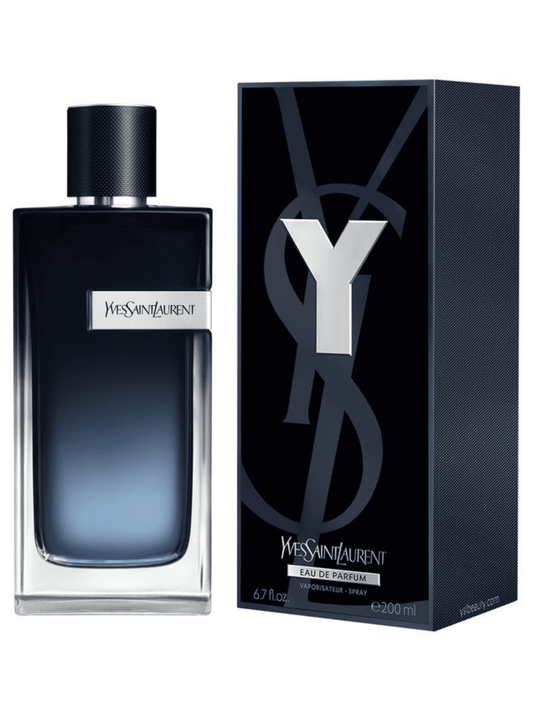 Ysl Y Eau de Parfum – EDP -100ML