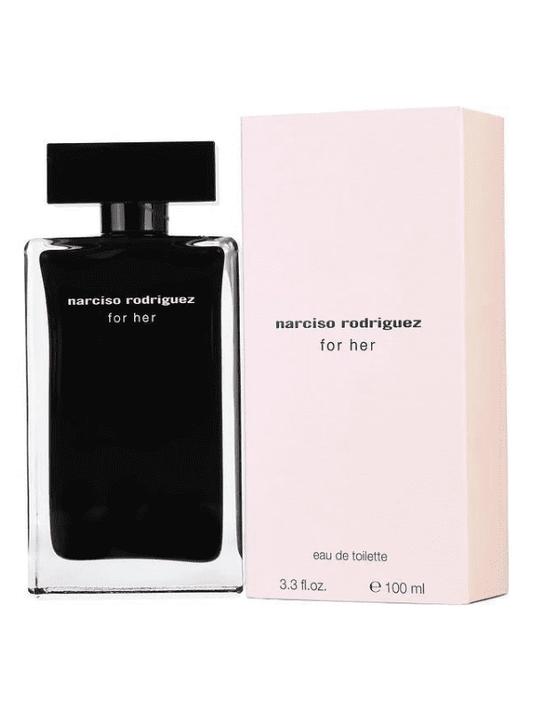 Narciso For Her EDT -100ML