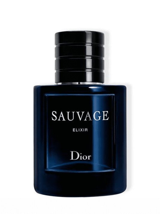 SAUVAGE Elixir EDP – 60ML “without box”