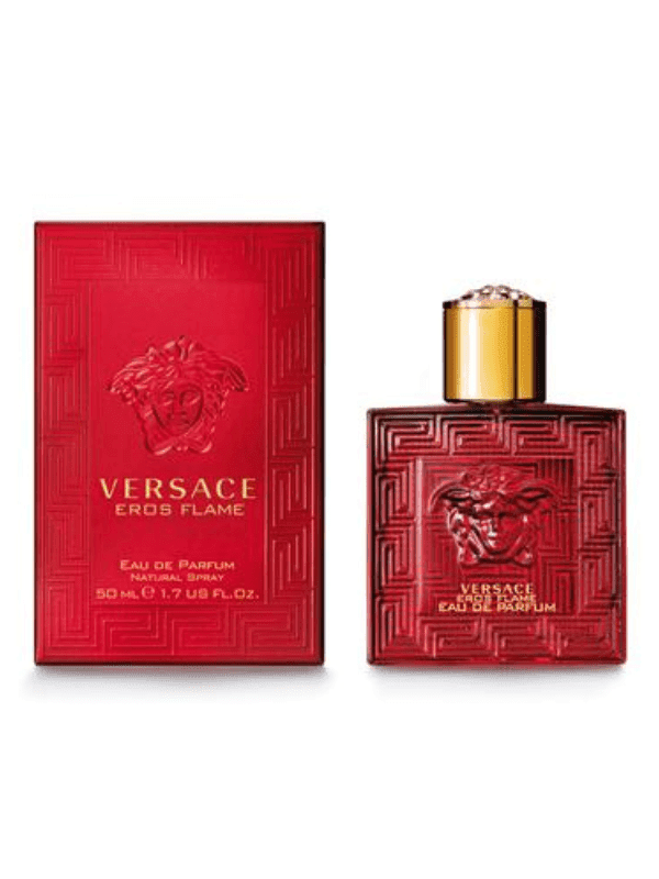 Versace Eros flame – EDP -100ML