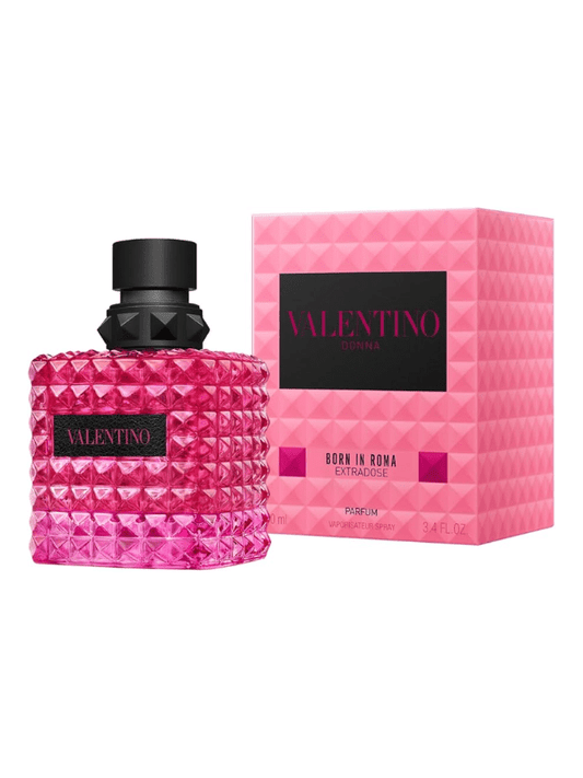 Valentino Donna Born In Roma  EDP-100ML