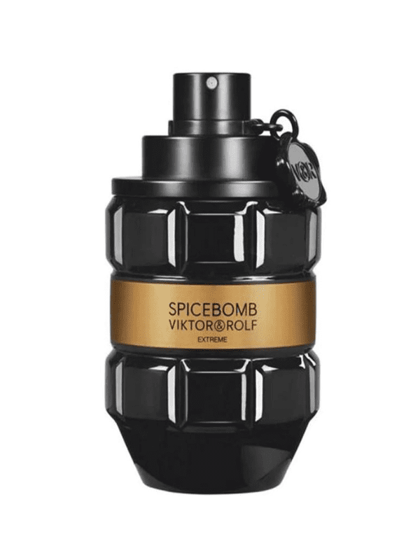 SpiceBomb Extreme EDP – 90ml “without box”