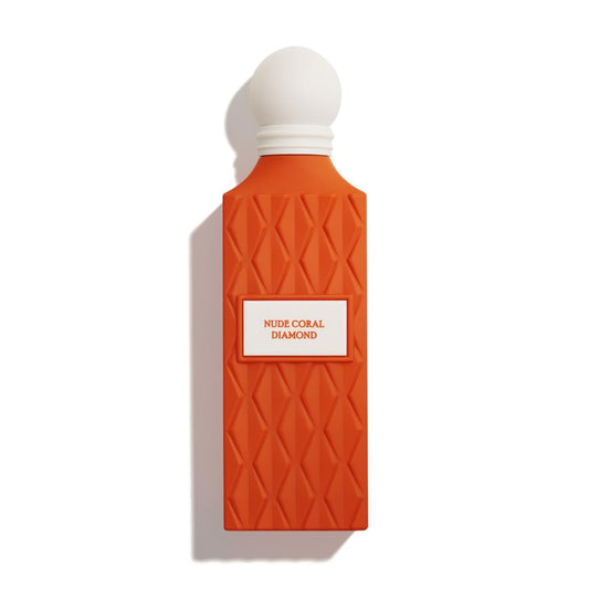 Ibraq Nude Coral 100ml without box – Ibraq