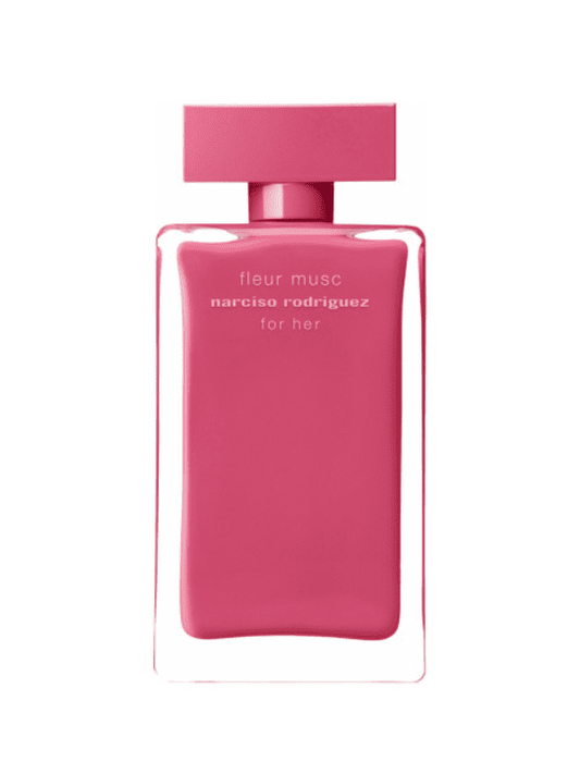 Narciso Fleur Musc EDT -30ML “without box”
