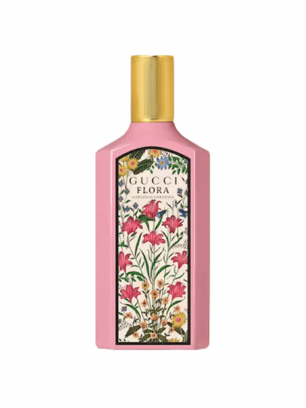 Flora Gorgeous Gardinia EDP -30ML “without box”