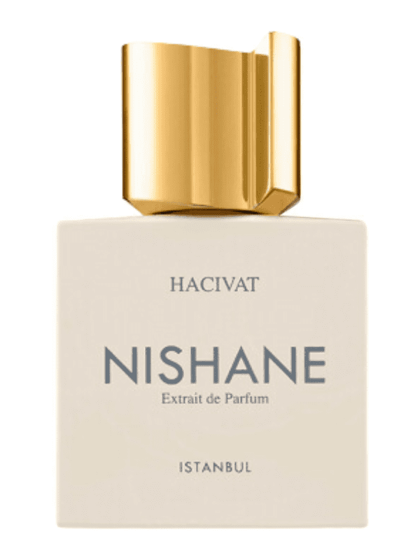Nishane Istanbul Hacivat -100ML “without box”