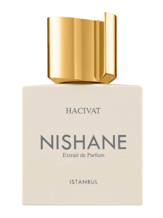 Nishane Istanbul Hacivat -100ML “without box”