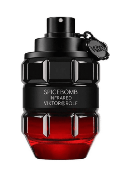 SpiceBomb infrared EDT – 90ml