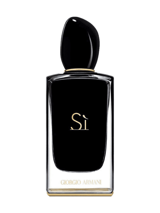 Si INTENSE EDP – 100ML “without box”