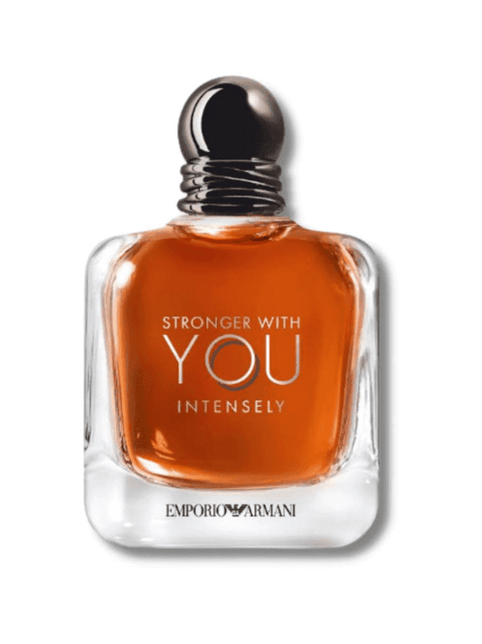 Stronger with You intensely EDP -100ml “without box”