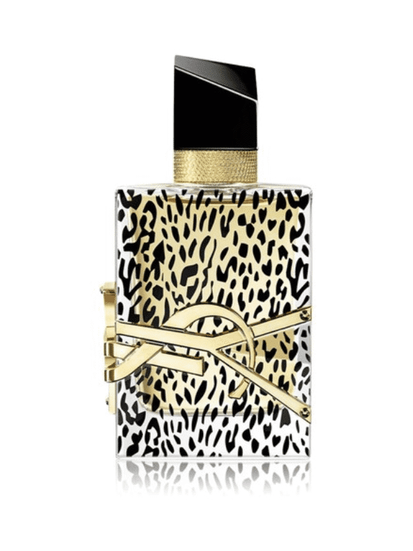 Libre (Dress Me Wild)  – EDP – 90ML “without box”