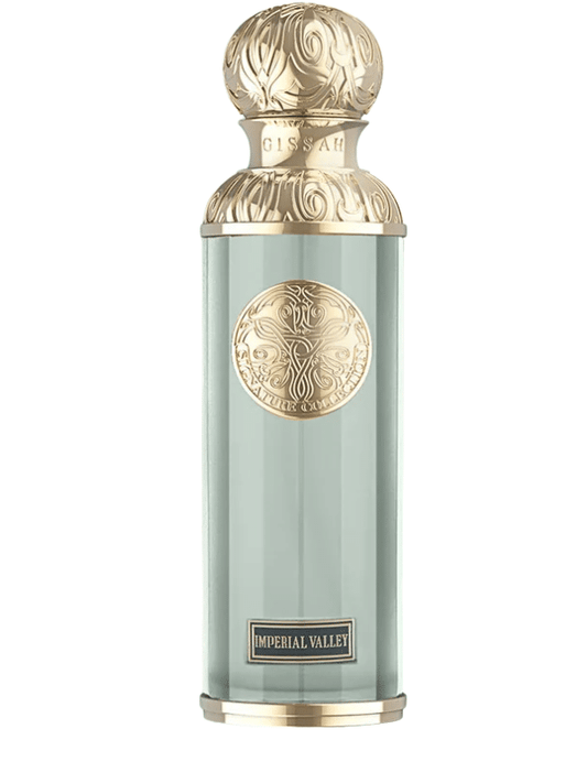GISSAH imperial valley  EDP -200ML “without box”