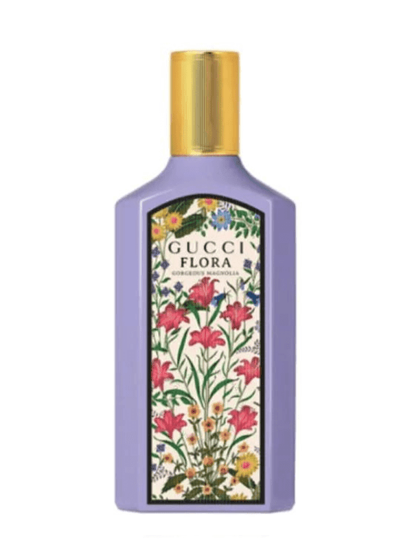Gucci Flora Gorgeous magnolia EDP -100ML “without box”
