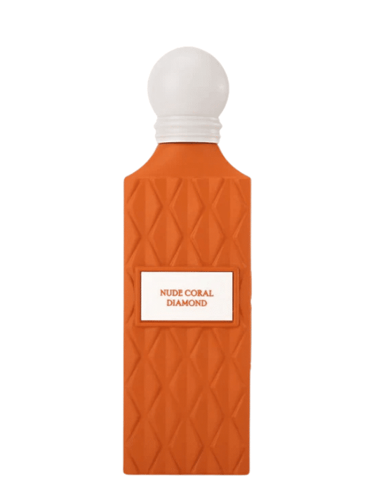 Nude Coral Diamond EDP -100ML “without box”
