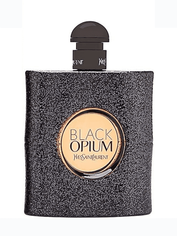Black Opium EDP -90ML “without box”