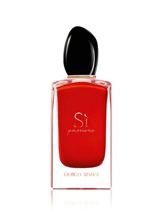 Si PASSIONE EDP – 100ML “without box”