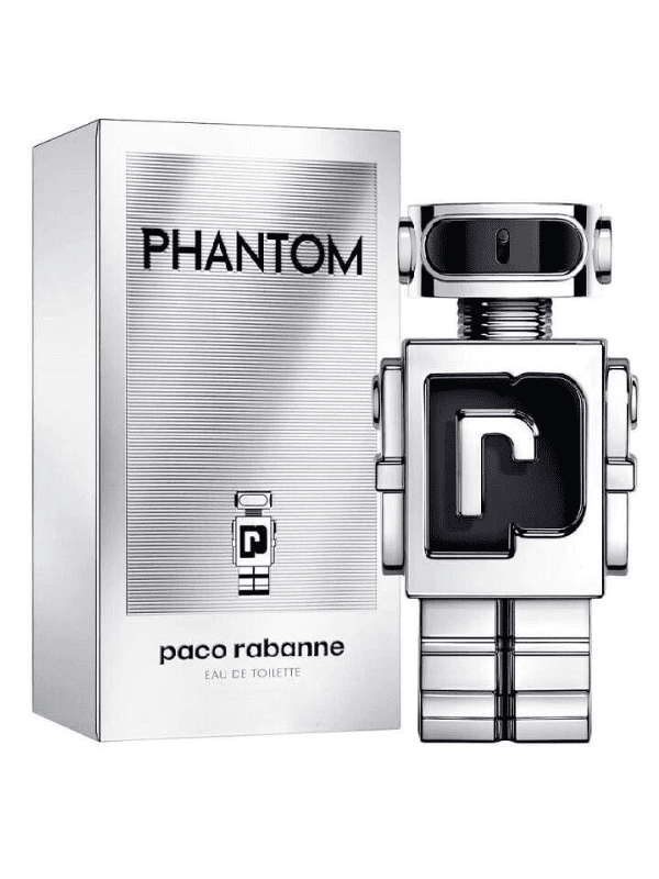 Phantom EDT – 100ML