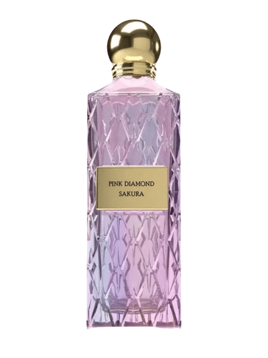 Pink Diamond Sakura – 200ML “without box”