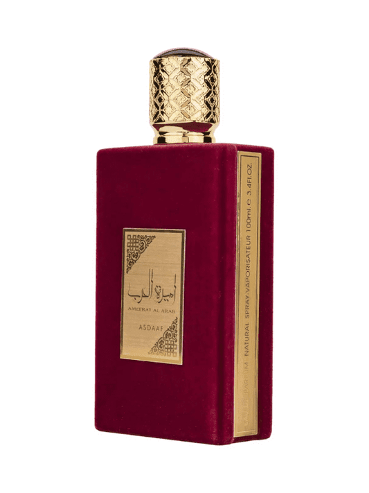 Ameerat Al Arab Princess of Arabia – EDP – 50ML “without box”