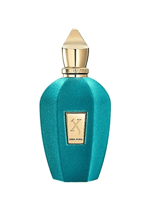 X Erba Pura for Unisex EDP -100ml “without box”