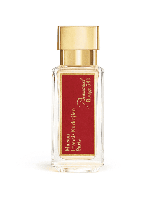 Baccarat Rouge 540 -45ML “without box”