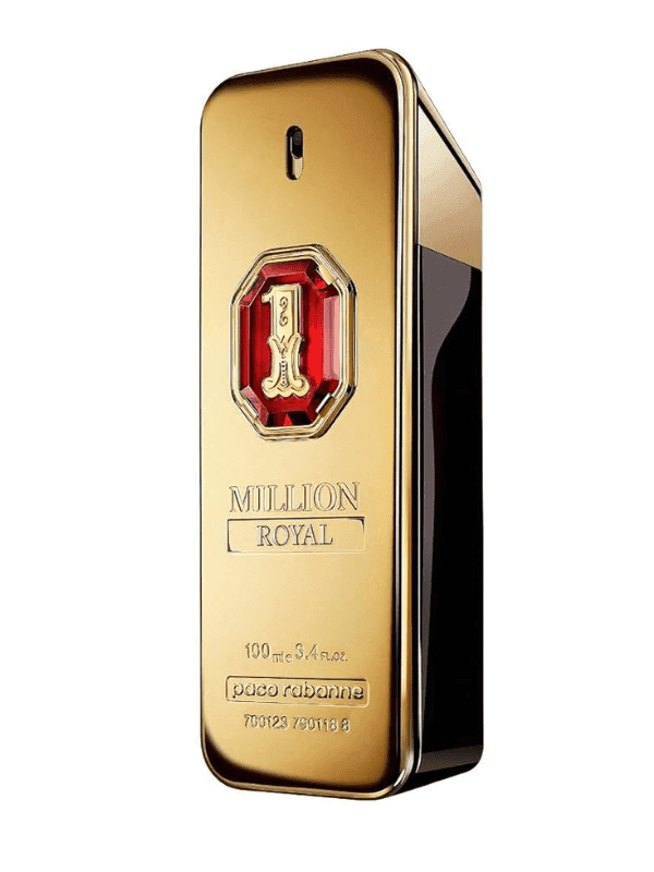 1MILLION Royal EDP -100ML “without box”