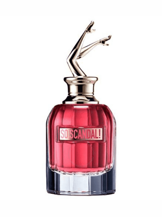 So Scandal EDP -80ml “without box”