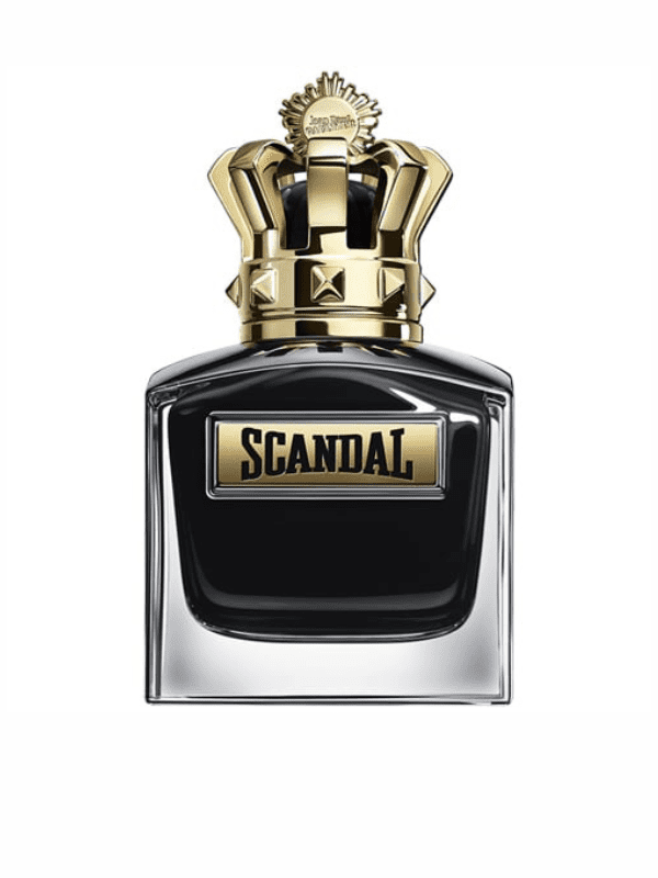Scandal le parfum – EDP -100ML “without box” Man