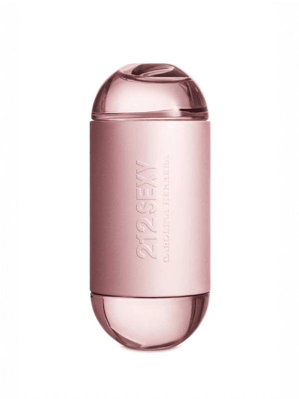 212 Sexy EDP -100ML “without box”