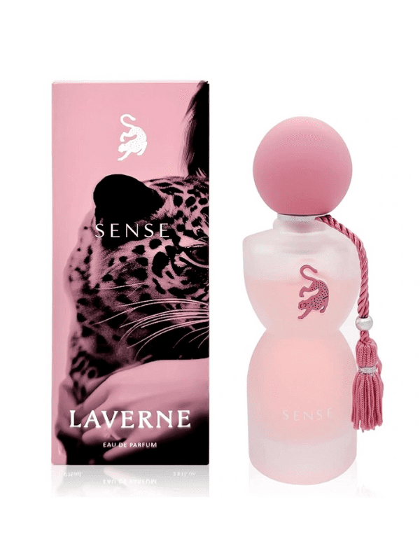 Sense EDP – 40ML withoutbox