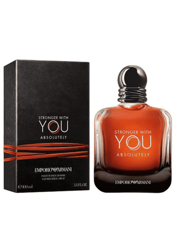 Stronger with You absolutely EDP -100ml