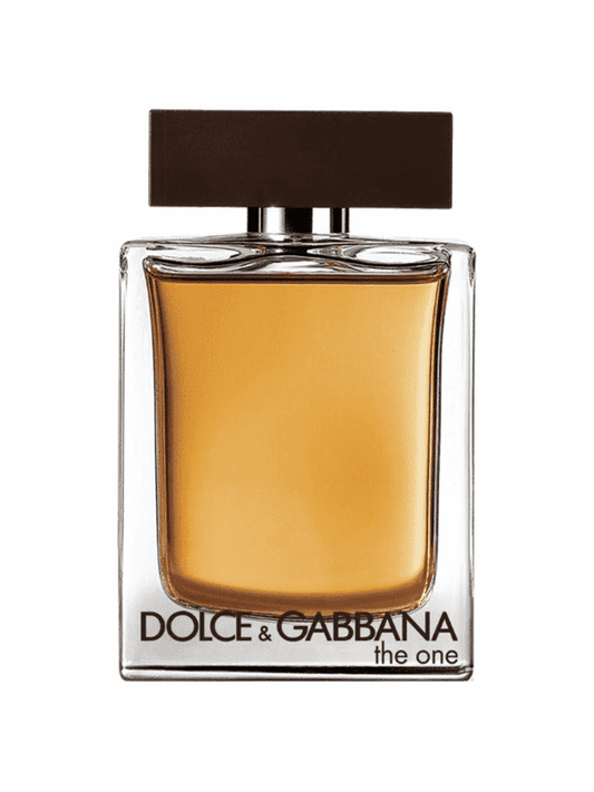 Dolce&gabbana THE ONE – EDP -100ML “without box”