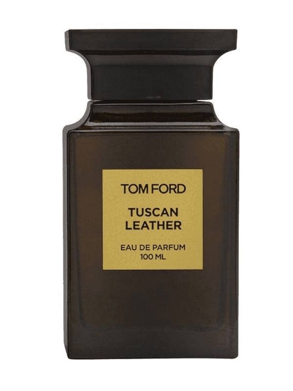 Tomford Tuscan Leather EDP -100ML “without box”