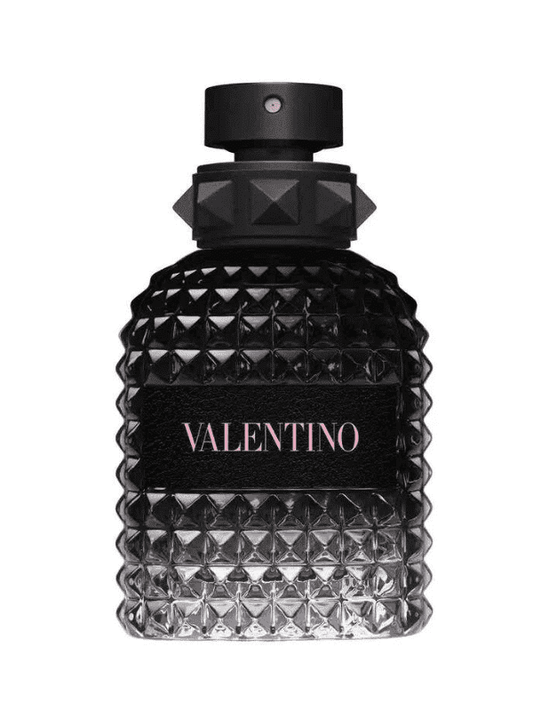 Valentino Uomo Born In Roma EDP -100ml “without box”