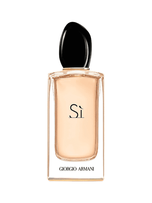 Si – EDP -100ML “without box”