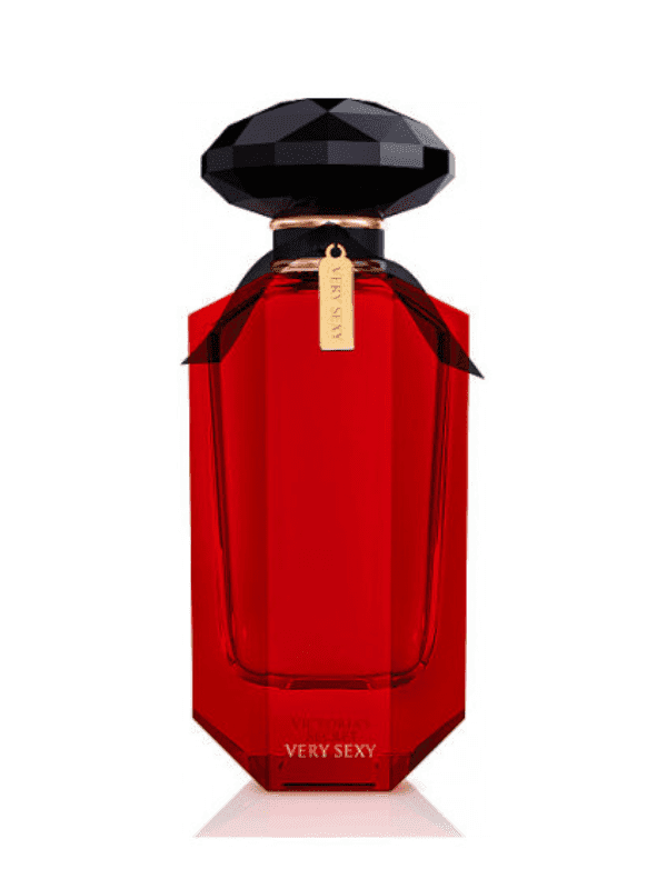 Very Sexy  redEDP -100ML “without box”