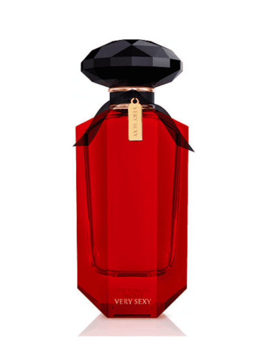 Very Sexy  redEDP -100ML “without box”