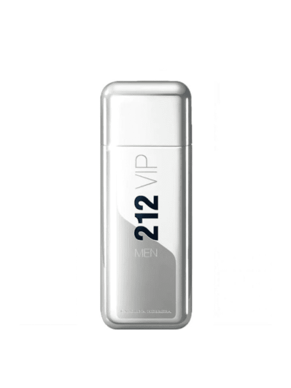 212 VIP Men – EDT -30ML “without box”