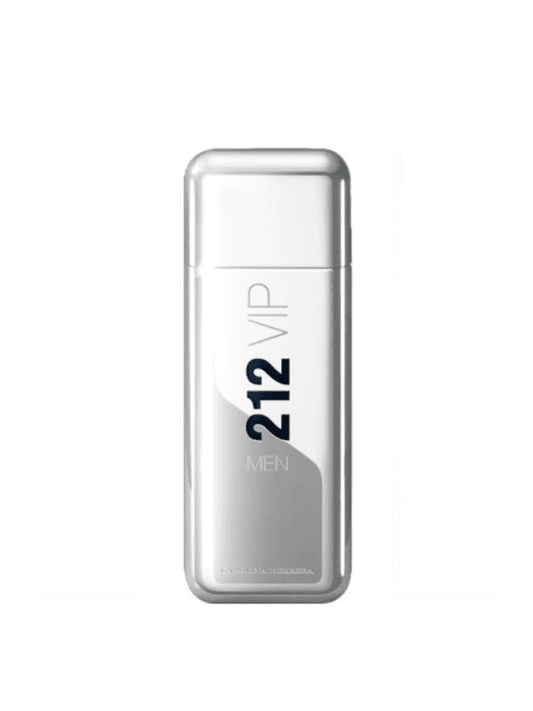 212 VIP Men – EDT -30ML “without box”